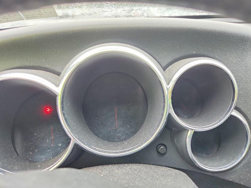 2007 Toyota Matrix მანქანა იყიდება აუქციონზე, vin: 2T1KR32E57C644568, აუქციონის ნომერი: 69606586