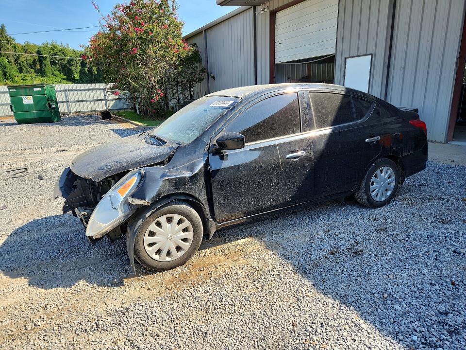 Aukcja sprzedaży 2016 Nissan Versa, vin: 3N1CN7AP2GL854023, numer aukcji: 67852446