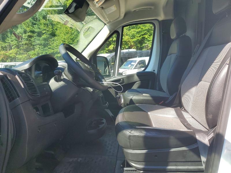 Aukcja sprzedaży 2023 Ram Promaster 2500, vin: 3C6LRVDG6PE524401, numer aukcji: 67921896
