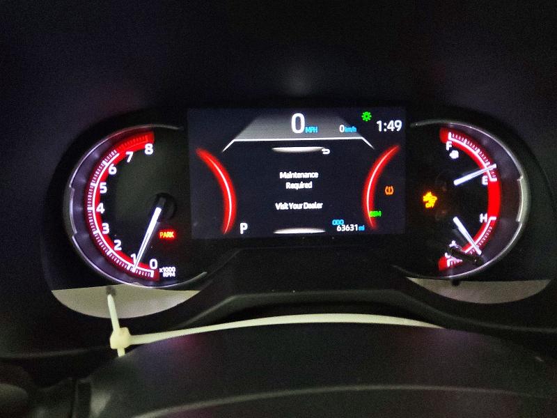 Продаж на аукціоні авто 2023 Toyota Rav4, vin: 2T3W1RFVXPW248664, номер лоту: 67154846