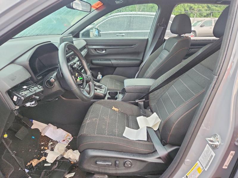 2024 Honda Cr-v მანქანა იყიდება აუქციონზე, vin: 5J6RS6H50RL030447, აუქციონის ნომერი: 67189386