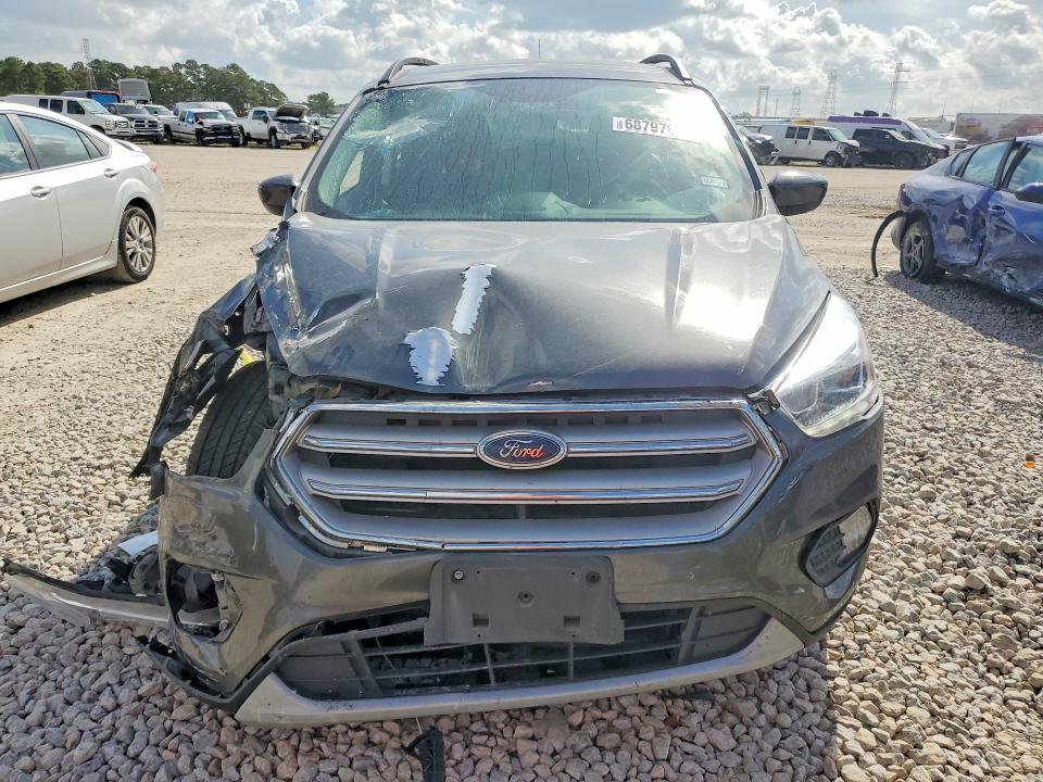 Aukcja sprzedaży 2019 Ford Escape, vin: 1FMCU0HD4KUA99907, numer aukcji: 68797886