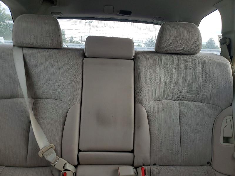 Aukcja sprzedaży 2013 Subaru Outback, vin: 4S4BRBACXD3245469, numer aukcji: 68056256
