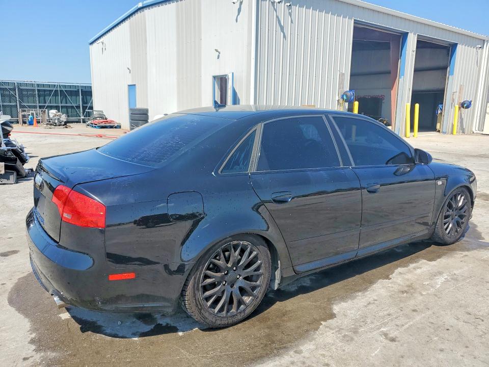 67597096 :رقم المزاد ، WAUDF78E28A129594 vin ، 2008 Audi A4 مزاد بيع