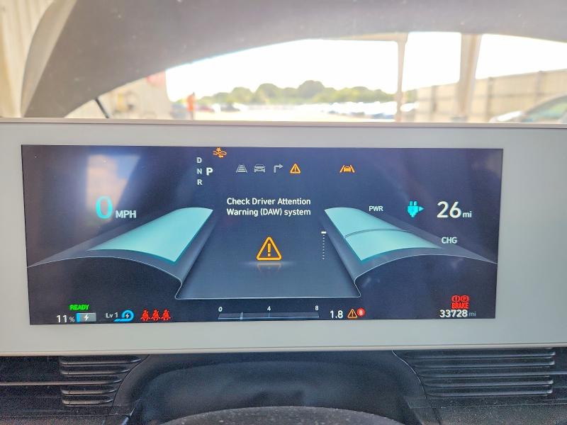 Aukcja sprzedaży 2023 Hyundai Ioniq 5, vin: KM8KNDAF8PU215712, numer aukcji: 67809656