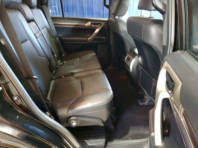 Продаж на аукціоні авто 2021 Lexus Gx, vin: JTJAM7BX2M5271627, номер лоту: 67345156