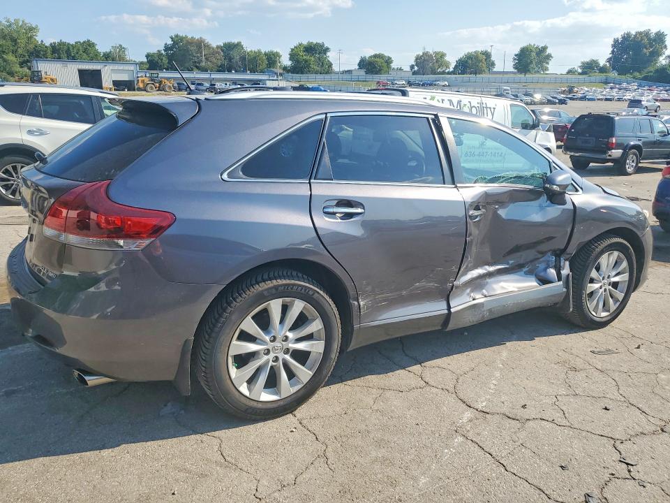 Продаж на аукціоні авто 2014 Toyota Venza, vin: 4T3BA3BB1EU063570, номер лоту: 67347146