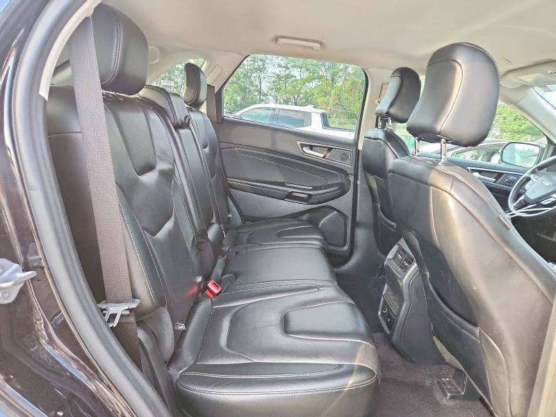 2022 Ford Edge მანქანა იყიდება აუქციონზე, vin: 2FMPK4K95NBA51958, აუქციონის ნომერი: 66893716
