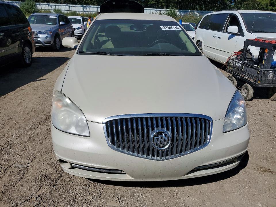 Aukcja sprzedaży 2011 Buick Lucerne, vin: 1G4HA5EM5BU143364, numer aukcji: 67608416