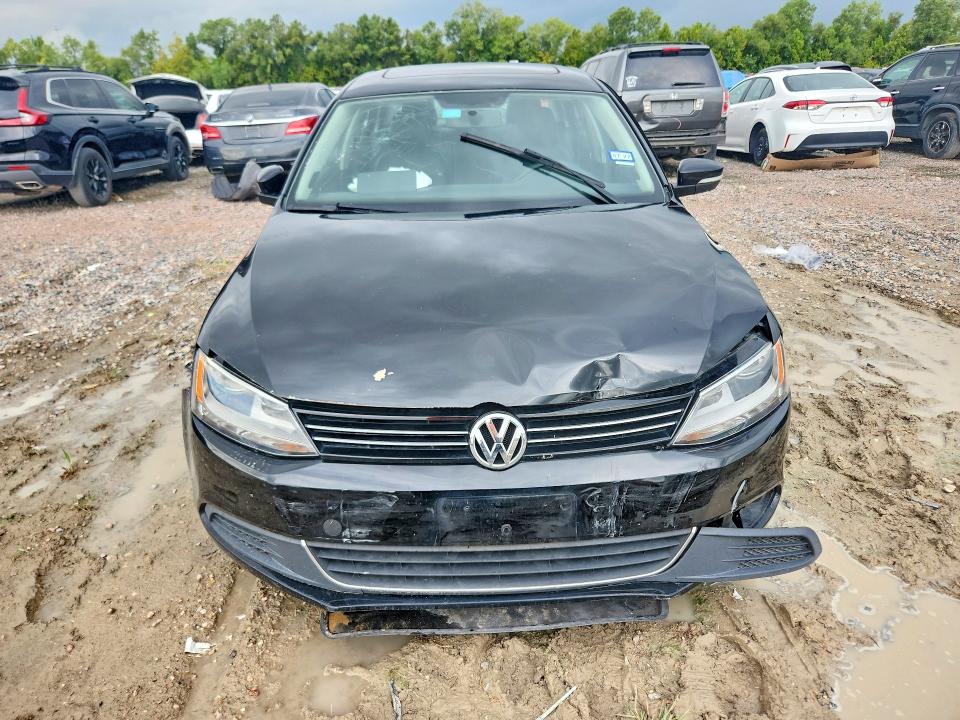 Продажа на аукционе авто 2013 Volkswagen Jetta, vin: 3VWLL7AJ3DM374266, номер лота: 67464696