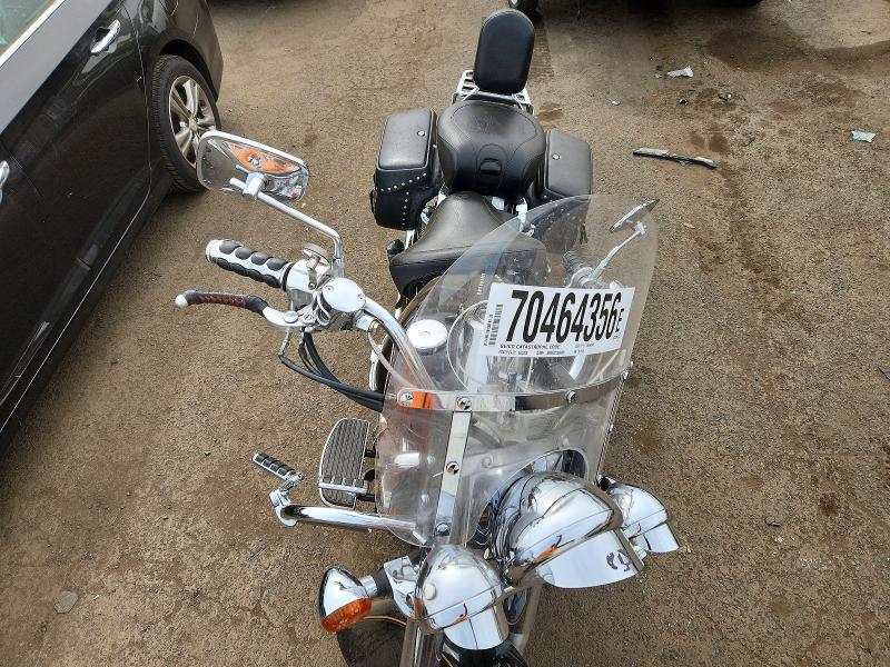 2000 Kawasaki Vn1500 მანქანა იყიდება აუქციონზე, vin: JKBVNAN17YA001530, აუქციონის ნომერი: 70464356