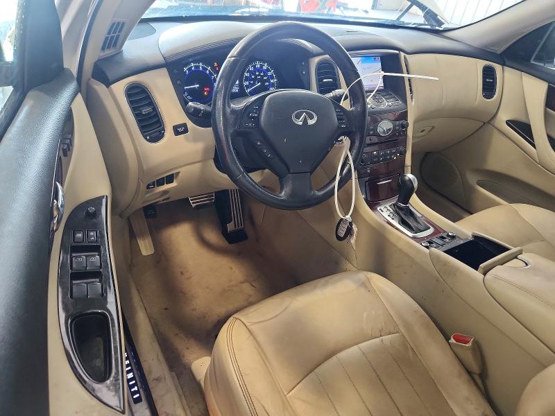 Продажа на аукционе авто 2017 Infiniti Qx50, vin: JN1BJ0RP0HM385346, номер лота: 66707706
