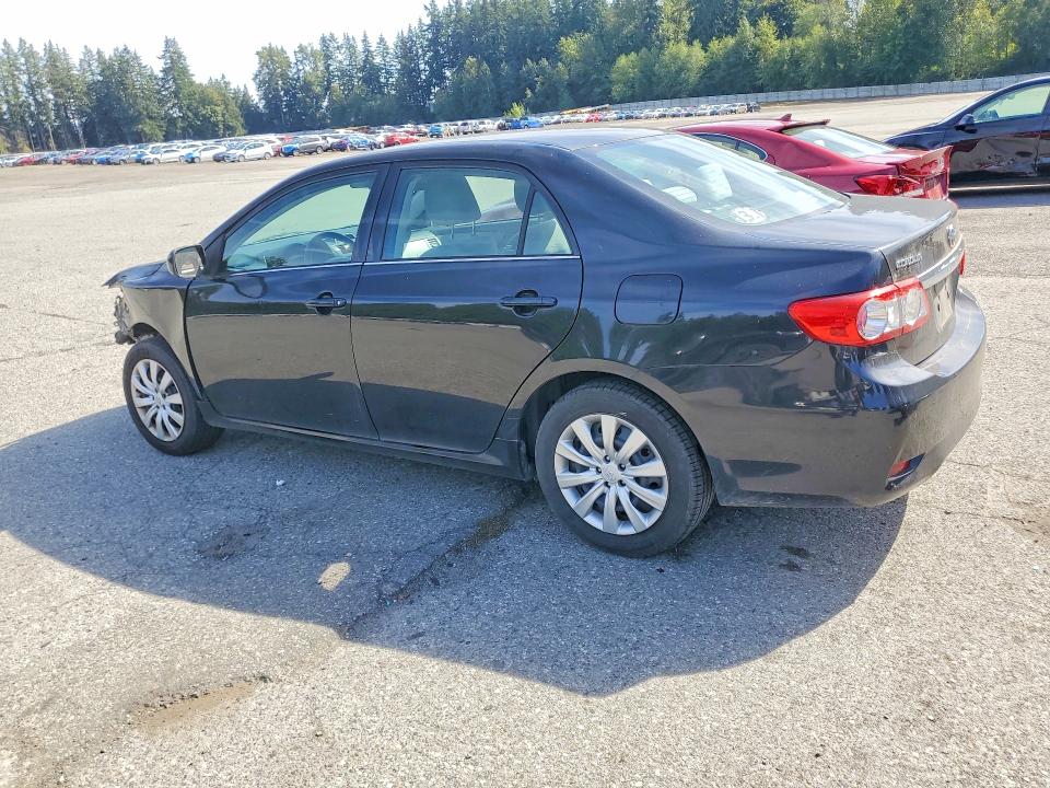 Продаж на аукціоні авто 2013 Toyota Corolla, vin: 2T1BU4EE0DC086088, номер лоту: 68643936