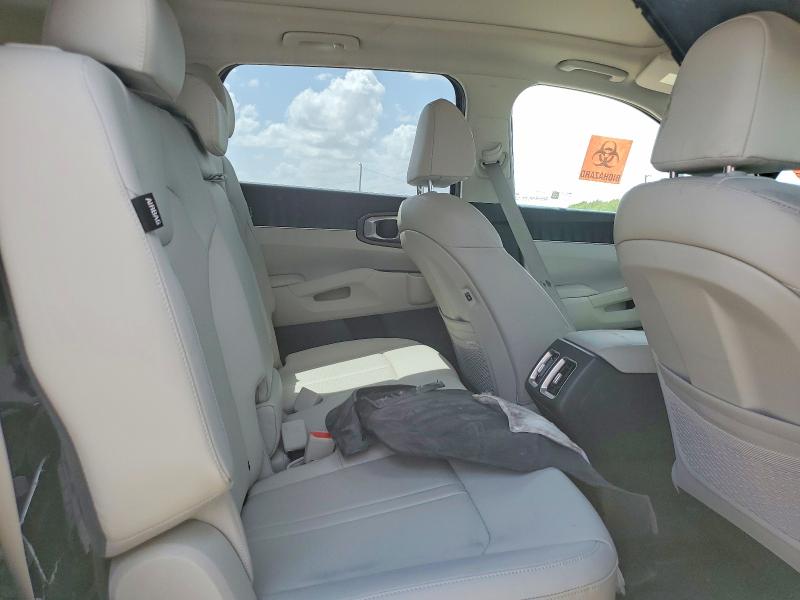 68964566 :رقم المزاد ، 5XYRL4JC9SG337990 vin ، 2025 Kia Sorento مزاد بيع