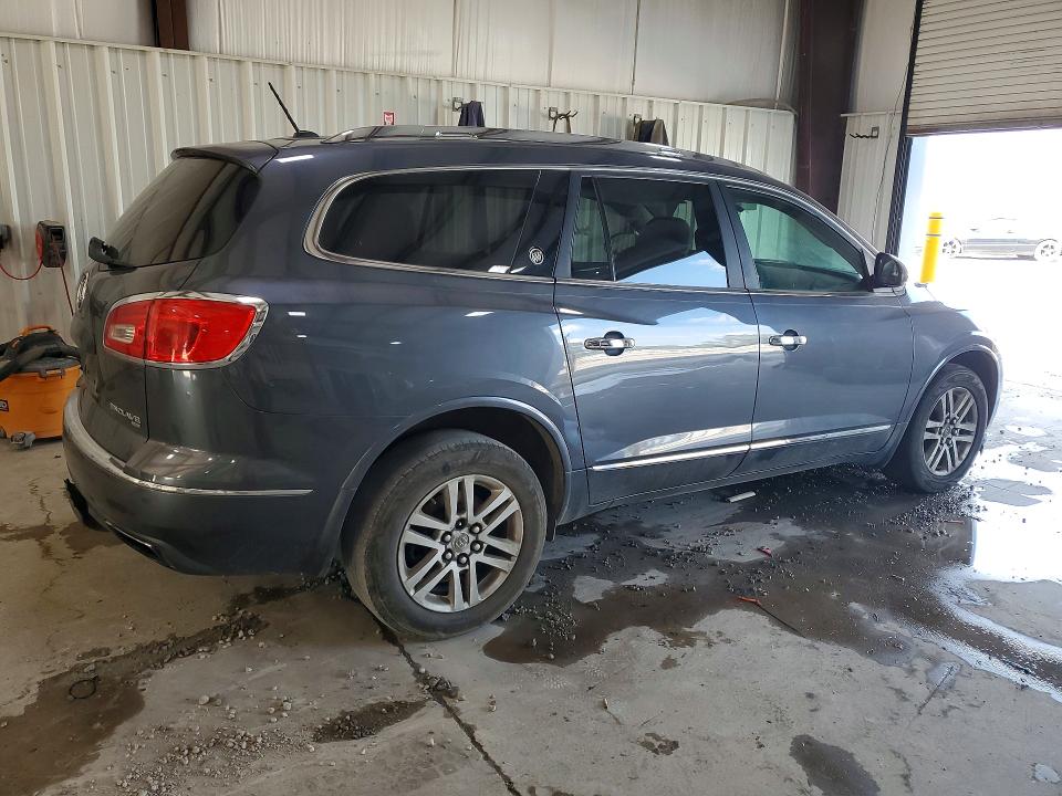 67336906 :رقم المزاد ، 5GAKVAKD4EJ125635 vin ، 2014 Buick Enclave مزاد بيع
