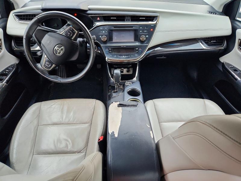 Aukcja sprzedaży 2014 Toyota Avalon, vin: 4T1BK1EB6EU132758, numer aukcji: 69026526