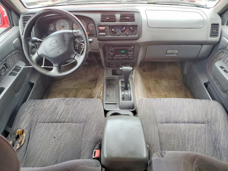 Продаж на аукціоні авто 2000 Nissan Frontier, vin: 1N6ED27T3YC315002, номер лоту: 70543546