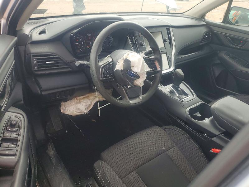 Aukcja sprzedaży 2024 Subaru Outback, vin: 4S4BTAAC7R3247537, numer aukcji: 66082246