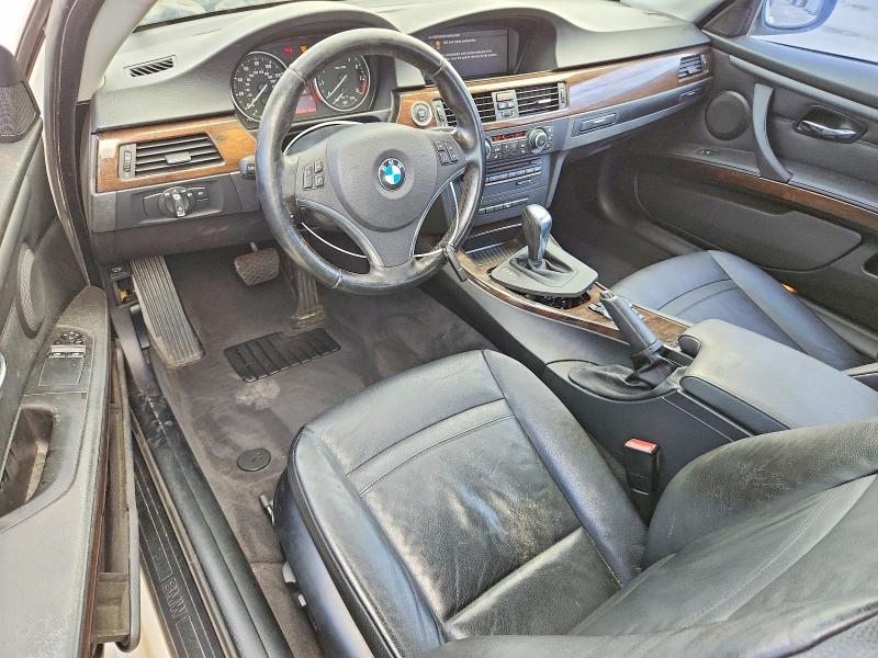 69219586 :رقم المزاد ، WBAKF9C51CE859654 vin ، 2012 Bmw 335 مزاد بيع