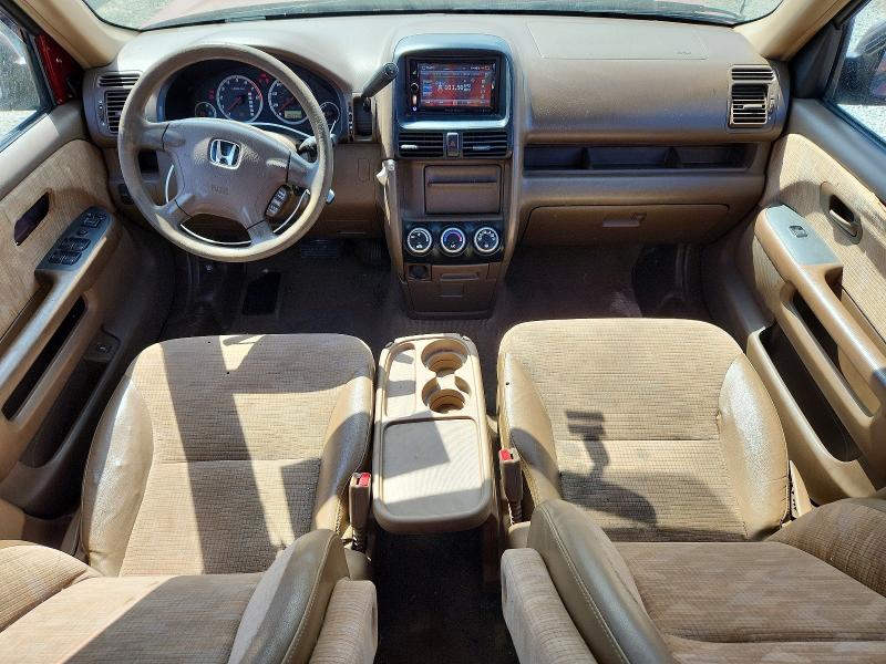 Aukcja sprzedaży 2002 Honda Cr-v, vin: JHLRD68412C018288, numer aukcji: 68860186