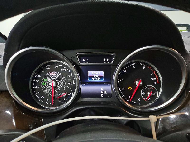 Продажа на аукционе авто 2017 Mercedes-benz Gls, vin: 4JGDF6EE5HA785527, номер лота: 69509766