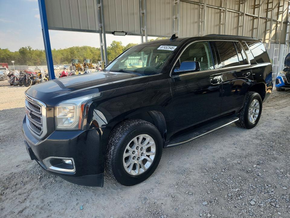 Продаж на аукціоні авто 2018 Gmc Yukon, vin: 1GKS2BKC7JR256871, номер лоту: 67452546