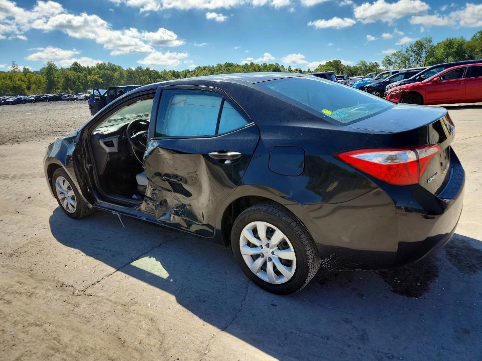 Продаж на аукціоні авто 2015 Toyota Corolla, vin: 2T1BURHE9FC408559, номер лоту: 69110996
