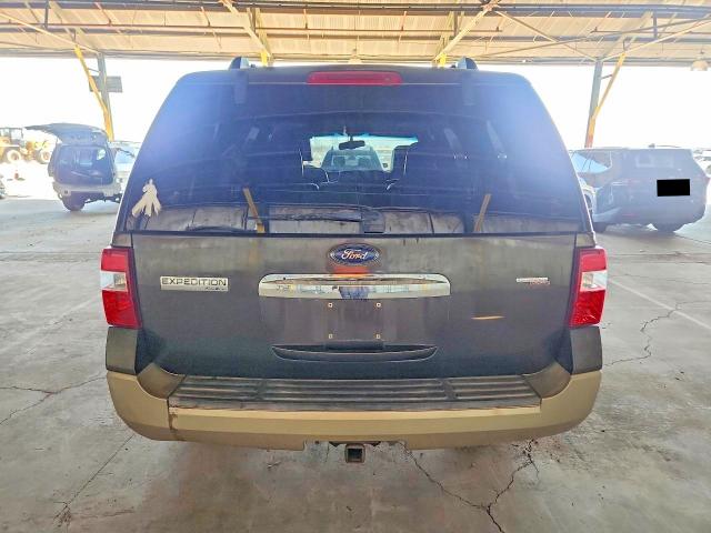 67103986 :رقم المزاد ، 1FMFU17538LA28936 vin ، 2008 Ford Expedition مزاد بيع
