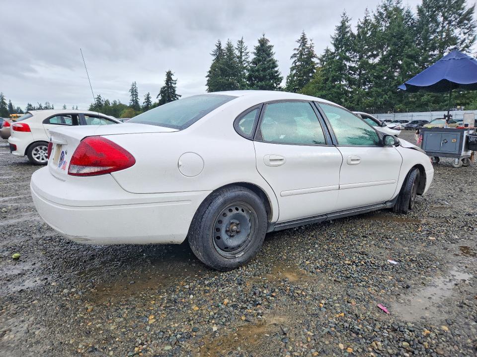 Aukcja sprzedaży 2005 Ford Taurus, vin: 1FAFP53235A198600, numer aukcji: 67680386