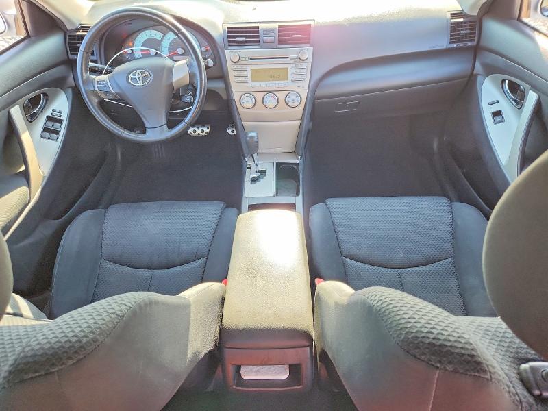 Продажа на аукционе авто 2011 Toyota Camry, vin: 4T1BF3EK2BU762255, номер лота: 67515726