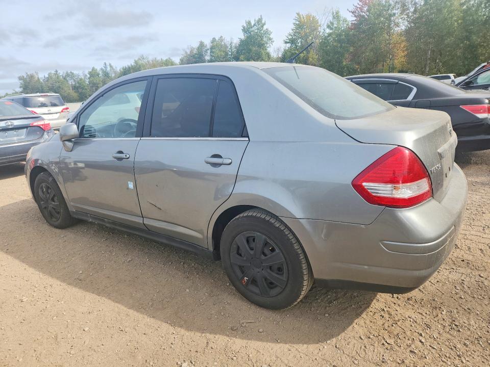 Продаж на аукціоні авто 2008 Nissan Versa, vin: 3N1BC11E68L390507, номер лоту: 63773156