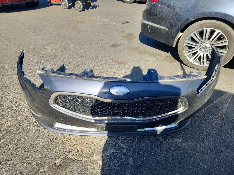 2014 Kia Cadenza მანქანა იყიდება აუქციონზე, vin: KNALN4D78E5130872, აუქციონის ნომერი: 68206286