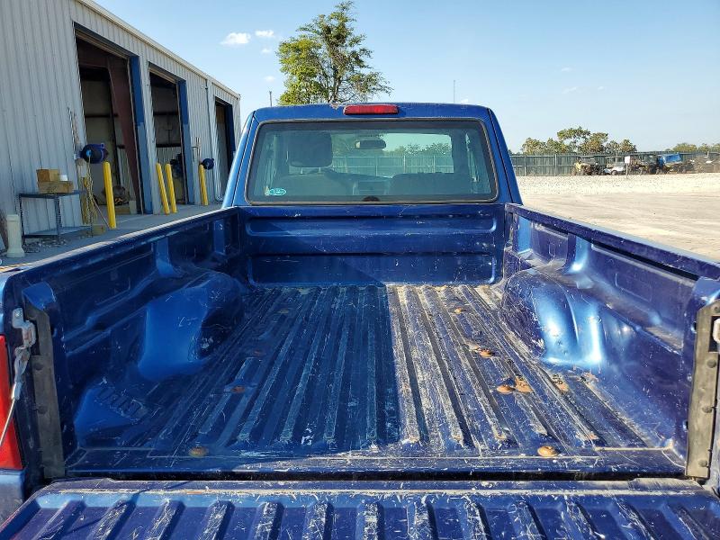 67663506 :رقم المزاد ، 1FTKR4EE5BPB03838 vin ، 2011 Ford Ranger مزاد بيع
