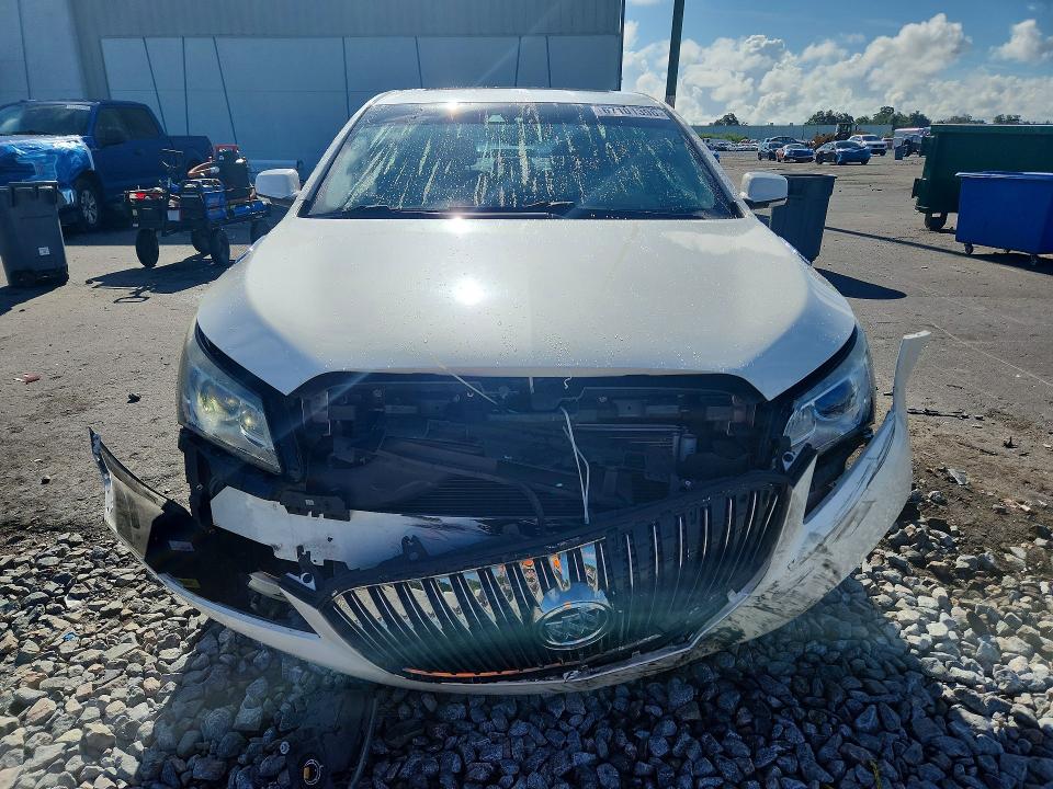Aukcja sprzedaży 2014 Buick Lacrosse, vin: 1G4GF5G35EF199203, numer aukcji: 67101396
