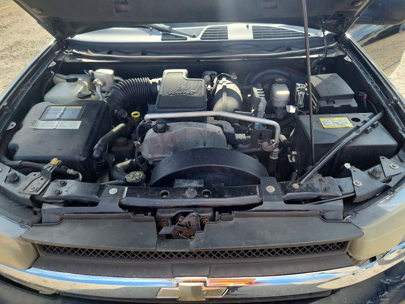 67338706 :رقم المزاد ، 1GNDS13S062114714 vin ، 2006 Chevrolet Trailblazer مزاد بيع