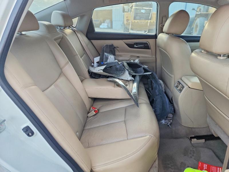 Продажа на аукционе авто 2014 Nissan Altima, vin: 1N4AL3AP1EC327625, номер лота: 68972796