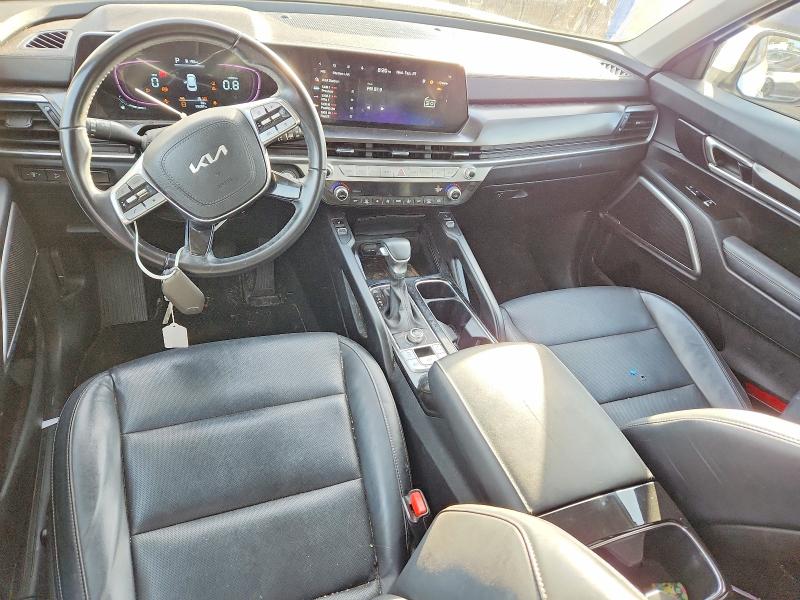 Aukcja sprzedaży 2023 Kia Telluride, vin: 5XYP6DGC6PG367283, numer aukcji: 70028306