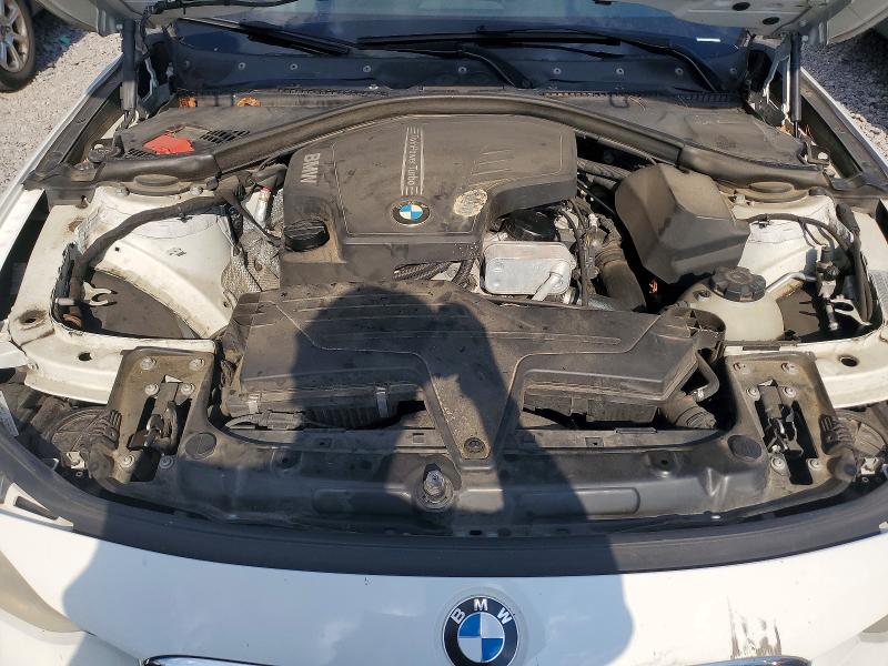 Auction sale of the 2014 Bmw 328, vin: WBA3B5G51ENS07929        , lot number: 69244546