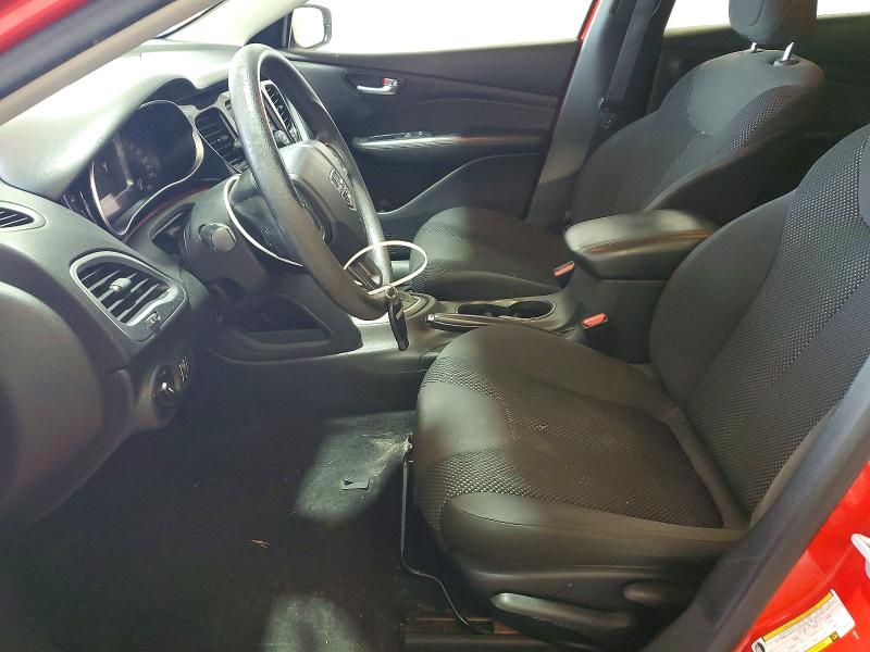 Aukcja sprzedaży 2016 Dodge Dart, vin: 1C3CDFAA5GD645620, numer aukcji: 70319536