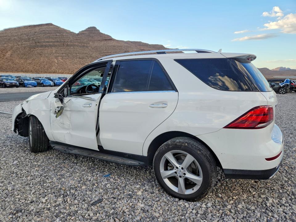67158066 :رقم المزاد ، 4JGDA5JB5JB030849 vin ، 2018 Mercedes-benz Gle مزاد بيع