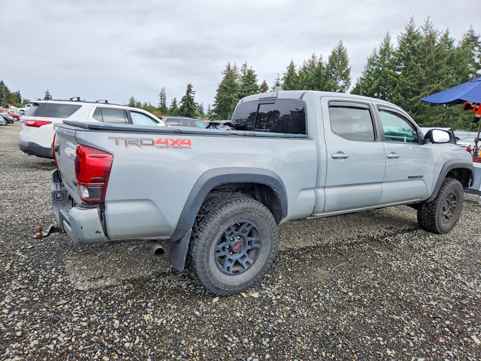 Продаж на аукціоні авто 2019 Toyota Tacoma, vin: 3TMDZ5BN5KM069280, номер лоту: 70680106