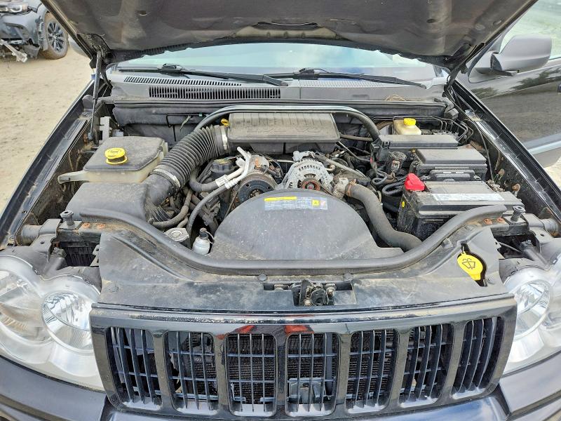Продажа на аукционе авто 2007 Jeep Grand Cherokee, vin: 1J8GR48K57C518107, номер лота: 71088436