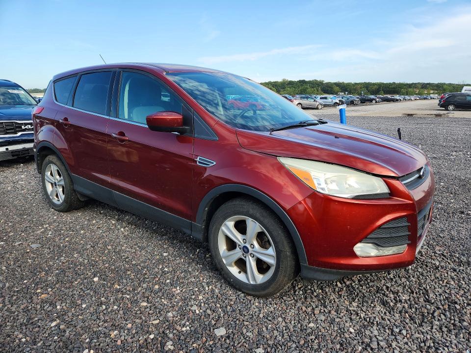 Aukcja sprzedaży 2014 Ford Escape, vin: 1FMCU0GX0EUD37266        , numer aukcji: 68807386