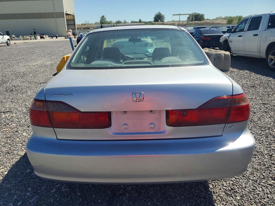 67630866 :رقم المزاد ، 1HGCG5647XA033566 vin ، 1999 Honda Accord مزاد بيع