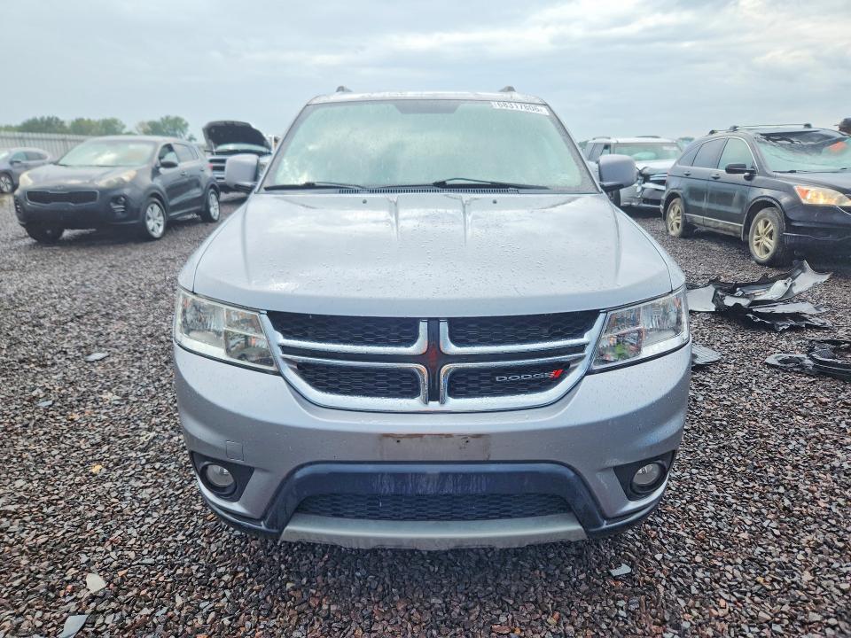 Продажа на аукционе авто 2016 Dodge Journey, vin: 3C4PDCBG5GT145630, номер лота: 68317806