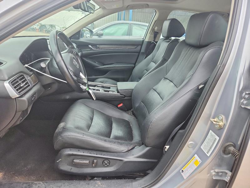 67040786 :رقم المزاد ، 1HGCV1F53LA092714 vin ، 2020 Honda Accord مزاد بيع