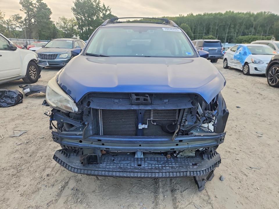 Продаж на аукціоні авто 2019 Subaru Ascent, vin: 4S4WMAED0K3447862, номер лоту: 70246426