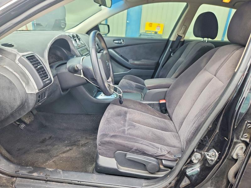 Продажа на аукционе авто 2008 Nissan Altima, vin: 1N4AL21E08C191047, номер лота: 70037796