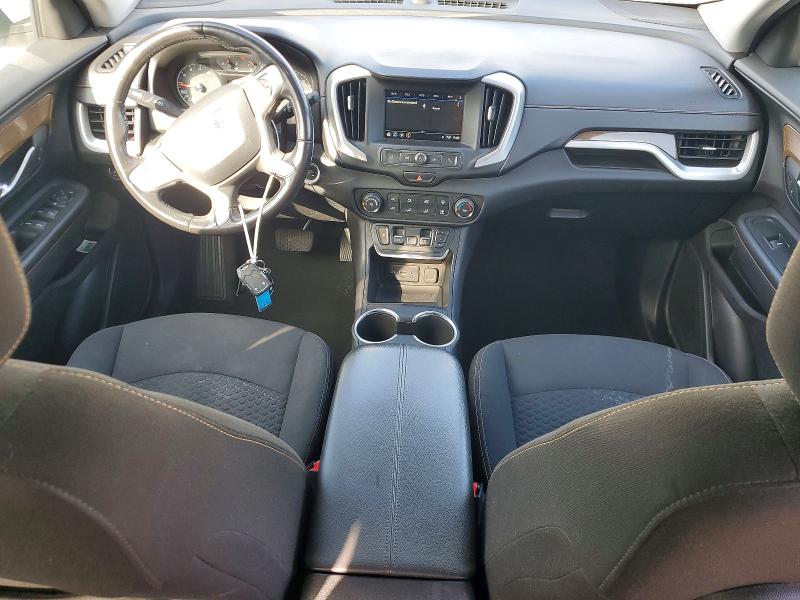 Aukcja sprzedaży 2018 Gmc Terrain, vin: 3GKALMEV6JL269197, numer aukcji: 68623366