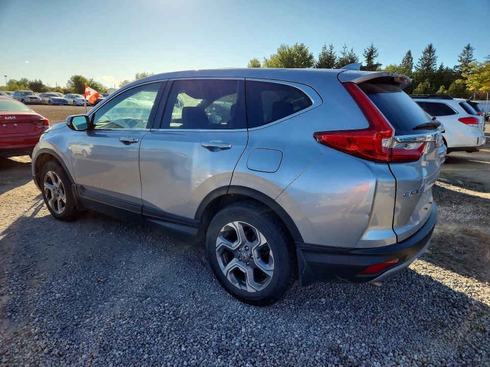 Продажа на аукционе авто 2019 Honda Cr-v, vin: 2HKRW2H58KH102170, номер лота: 70215366